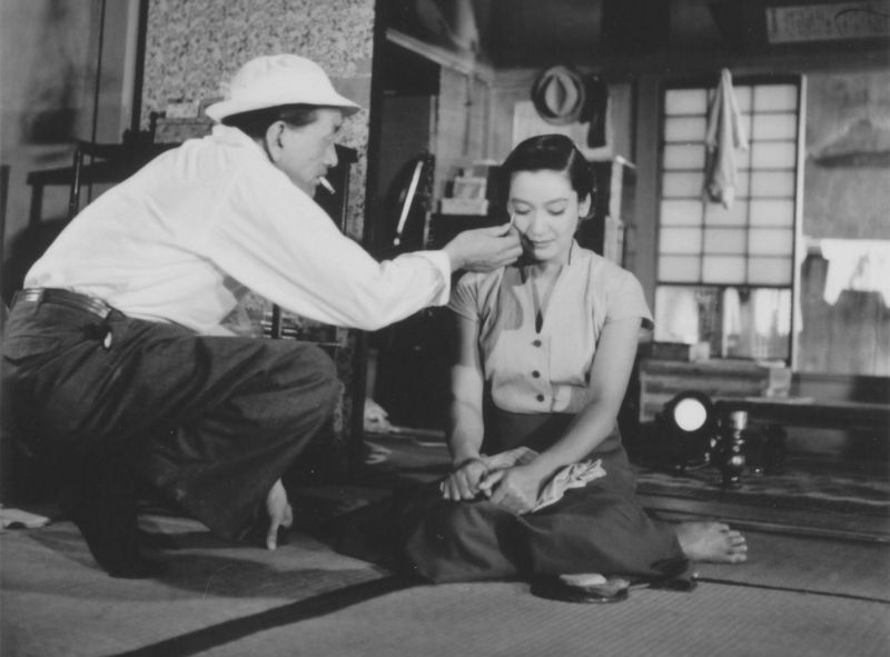 yasujiro ozu yasujiro ozu
